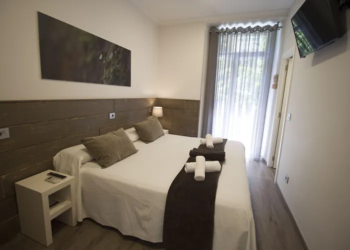 San Martin Guest house *