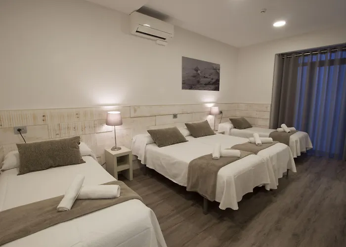 Guest house San Martin *