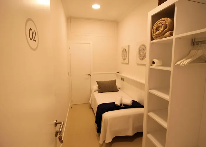 Guest house San Martin *